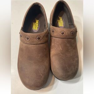 Shoes for Crews Slip-Resistant size 7.5